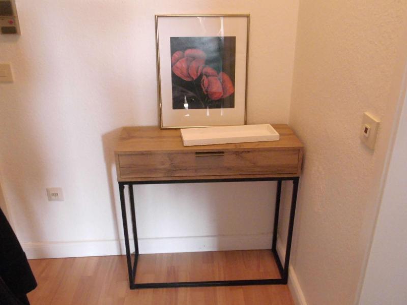 Apartment Sonnenterrasse - image 6
