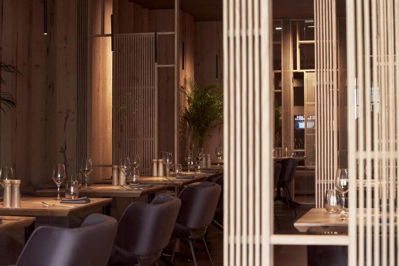 Elysium Boutique Hotel & Spa (Adults Only) - image 8