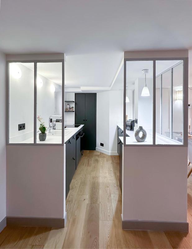 Apartment with lift saint-germain-des-pres - image 3