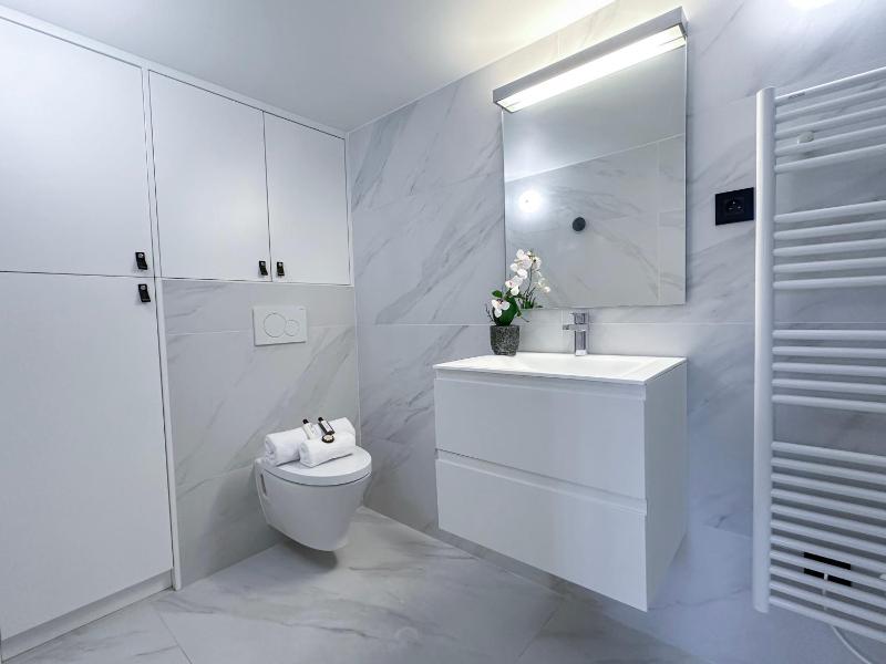 Apartment with lift saint-germain-des-pres - image 8