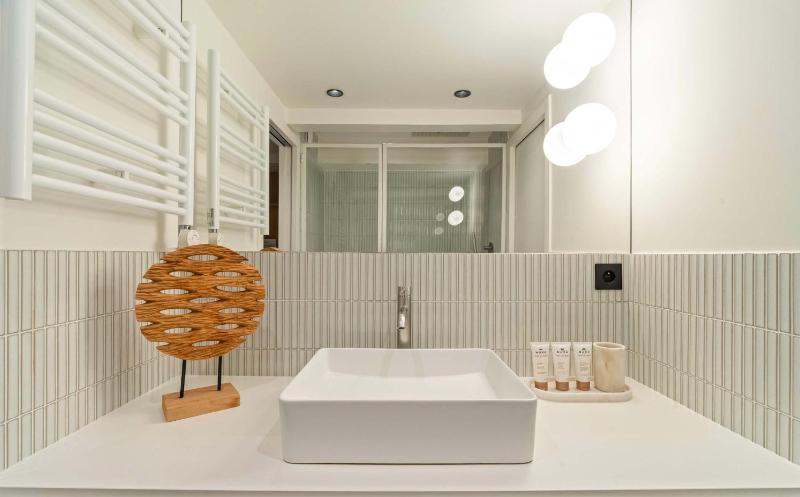 Luxurious flat with AC & lift - Luxembourg Gardens - image 8