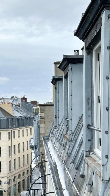 Luxurious flat with AC & lift - Luxembourg Gardens - image 7