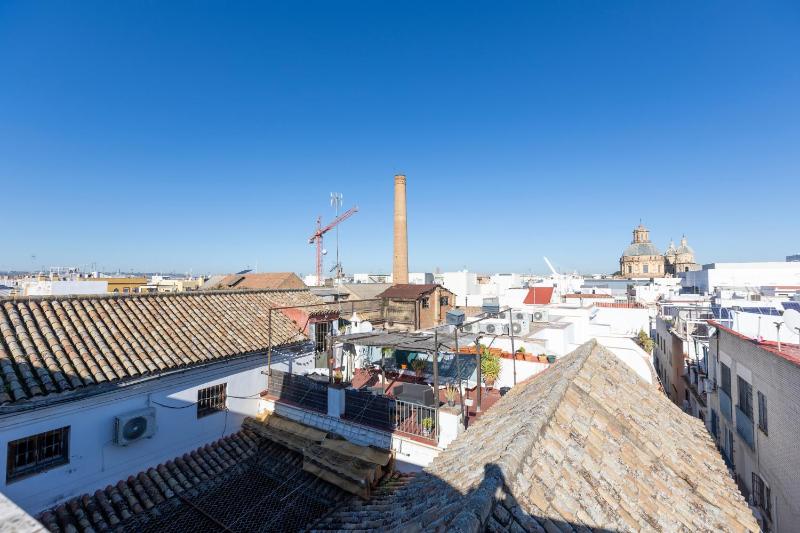 Ático Maravilla Sol - image 11