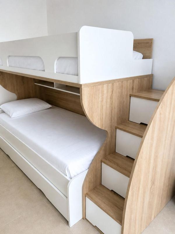 Drymades Beach Apartment - image 11