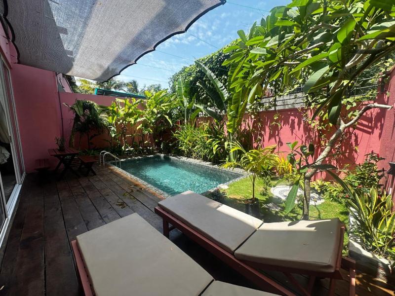 Angam Villa Hikkaduwa - image 1