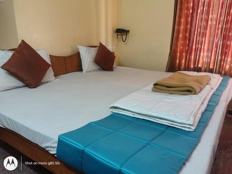 Hotel Royal Park - image 12