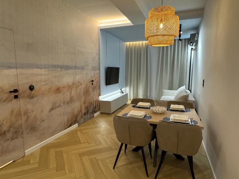 Apartamenty Zamki na piasku - image 3