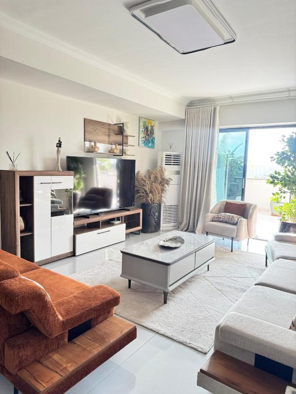 Appartement moderne et élégant- AZELL 1 - image 11
