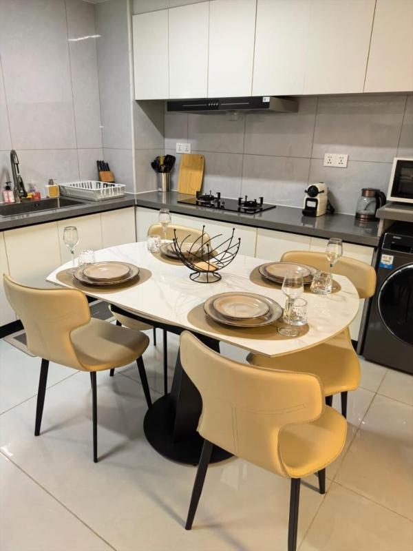 Appartement moderne et élégant- AZELL 1 - image 13