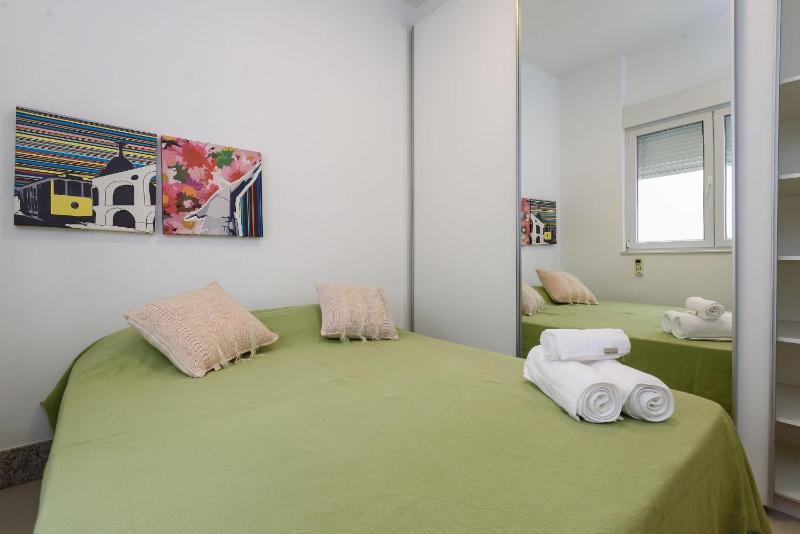 Apê Moderníssimo na Dias Ferreira – Leblon - image 10