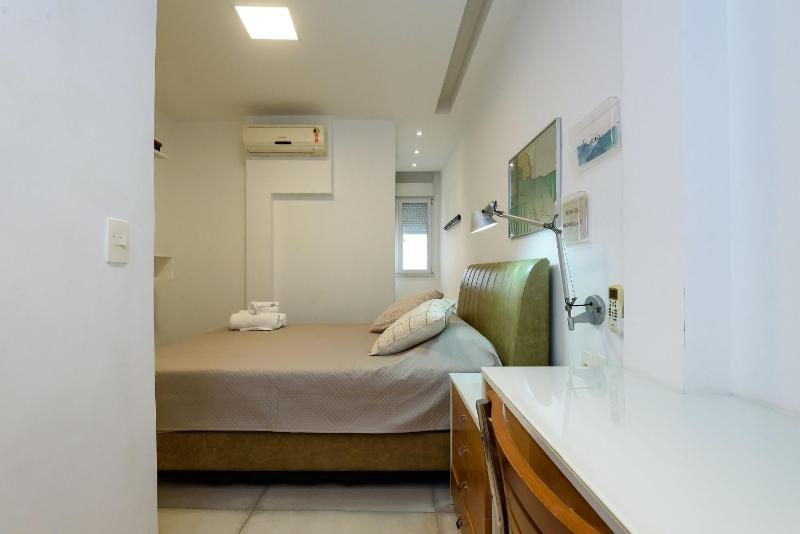 Apê Moderníssimo na Dias Ferreira – Leblon - image 7