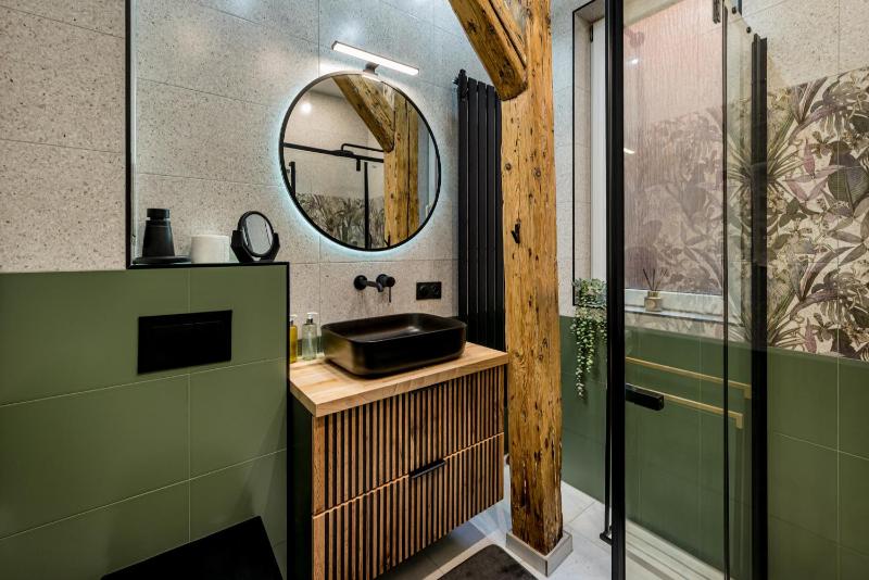 RentPlanet - Apartament Wolbromska - image 12