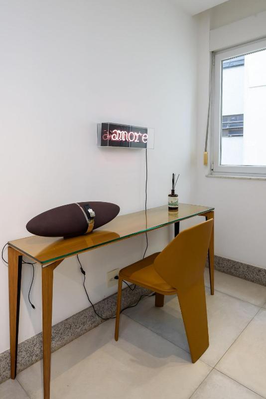 Apê Moderníssimo na Dias Ferreira – Leblon - image 14