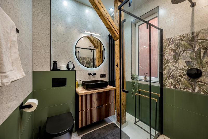 RentPlanet - Apartament Wolbromska - image 16
