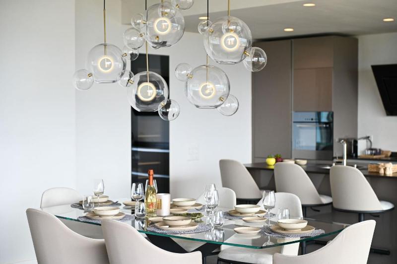 Corba Luxury Lake View Apartment - image 24