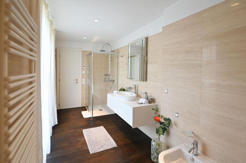 Corba Luxury Lake View Apartment - image 33