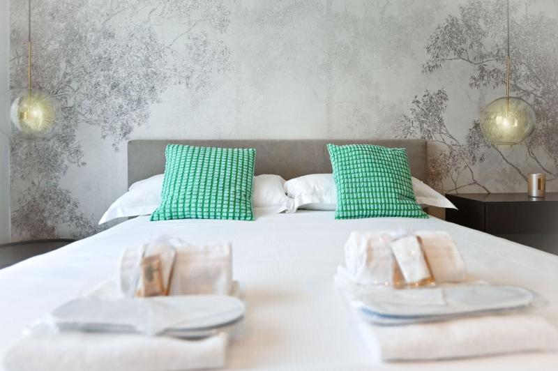 Corba Luxury Lake View Apartment - image 21