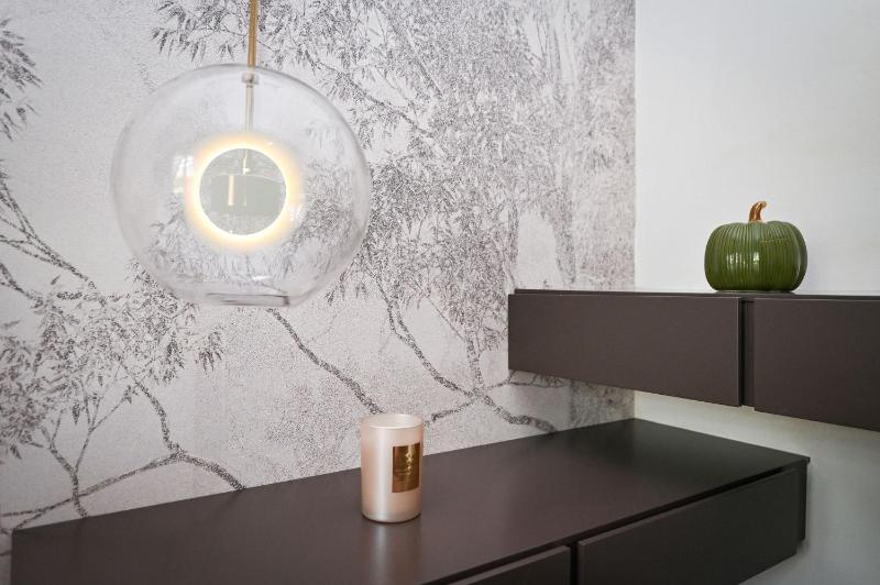 Corba Luxury Lake View Apartment - image 15