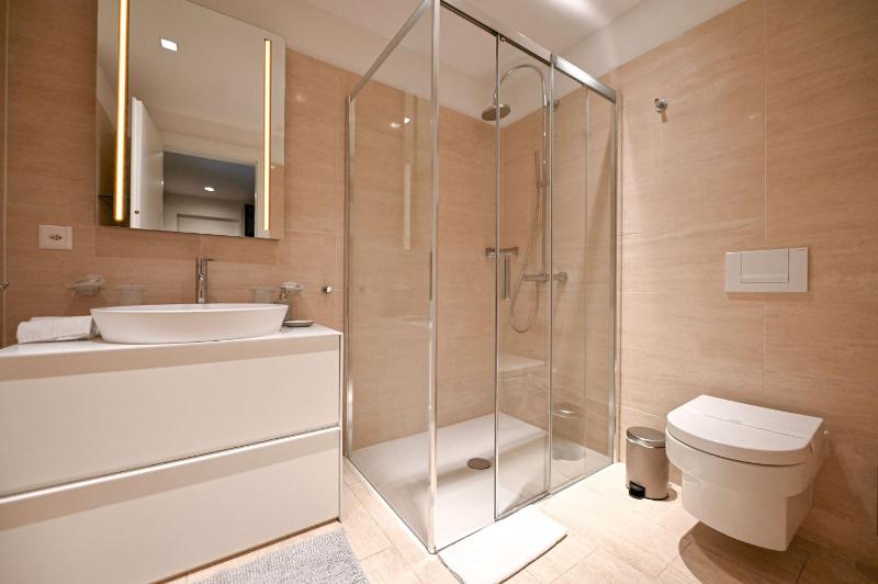 Corba Luxury Lake View Apartment - image 45