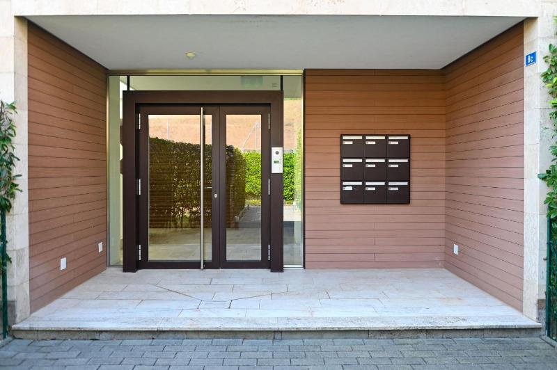 Corba Luxury Lake View Apartment - image 3