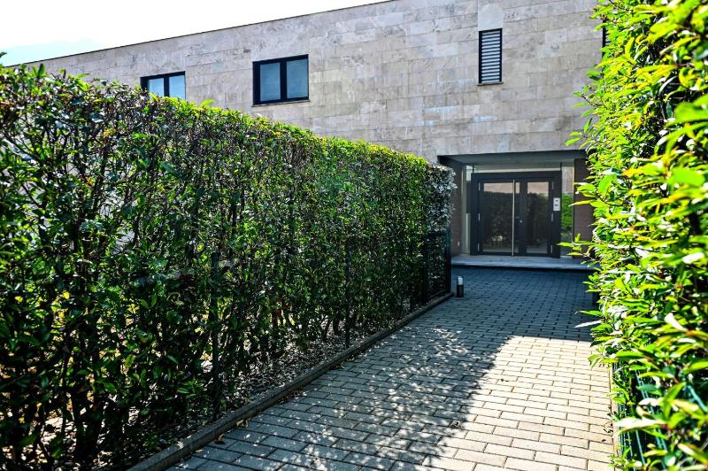Corba Luxury Lake View Apartment - image 35