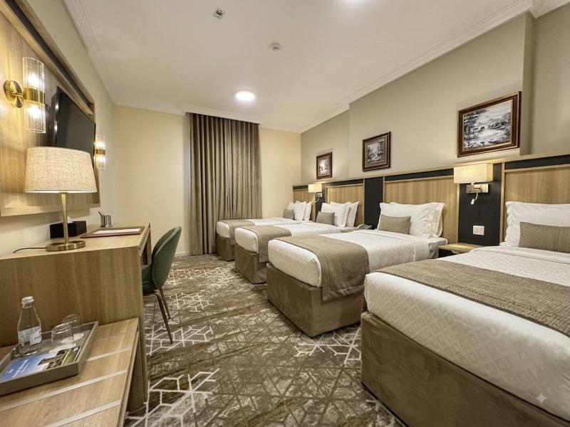 فندق ثروات الأندلسية - Tharawat Al Andalusia Hotel - image 12