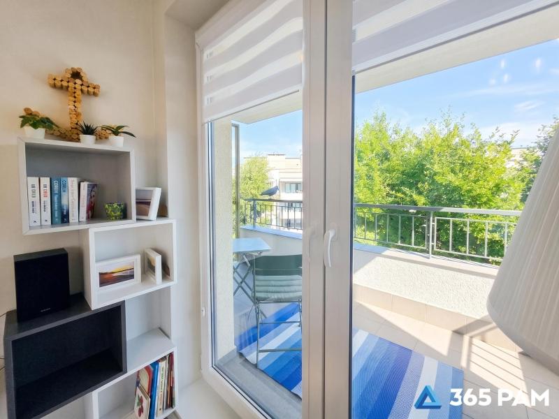 365PAM - White Olive Apartament - BASEN ZEWNĘTRZNY KORT TENISOWY SIŁOWNIA PLAC ZABAW BOISKO W CENIE - image 17