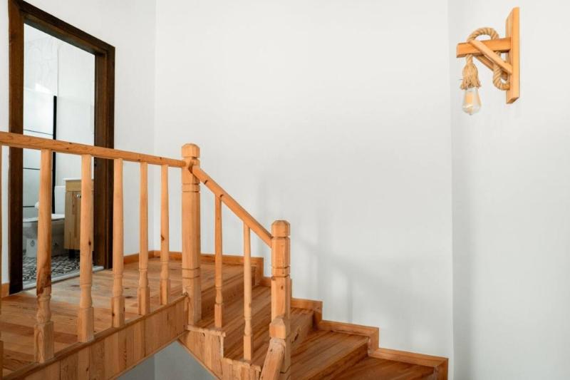 Elegant 3Bed25Bath Cengelkoy Triplex House! #417 - image 8