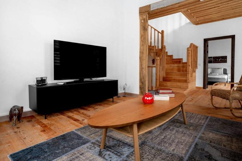 Elegant 3Bed25Bath Cengelkoy Triplex House! #417 - image 15