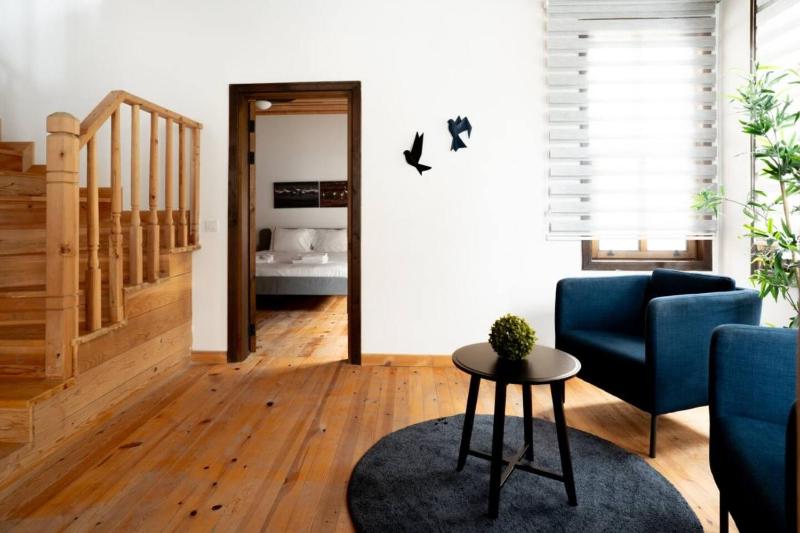 Elegant 3Bed25Bath Cengelkoy Triplex House! #417 - image 14