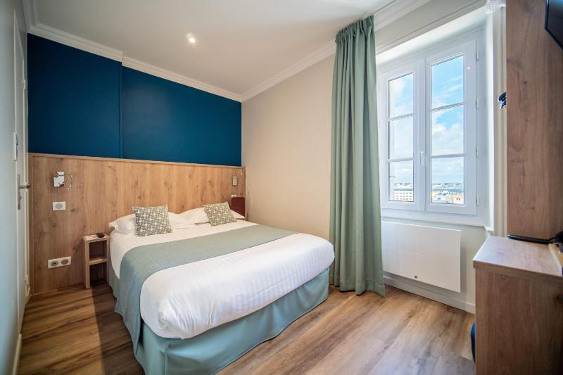 Hôtel Arc en Ciel et SPA - Les Sables d'Olonne - image 26