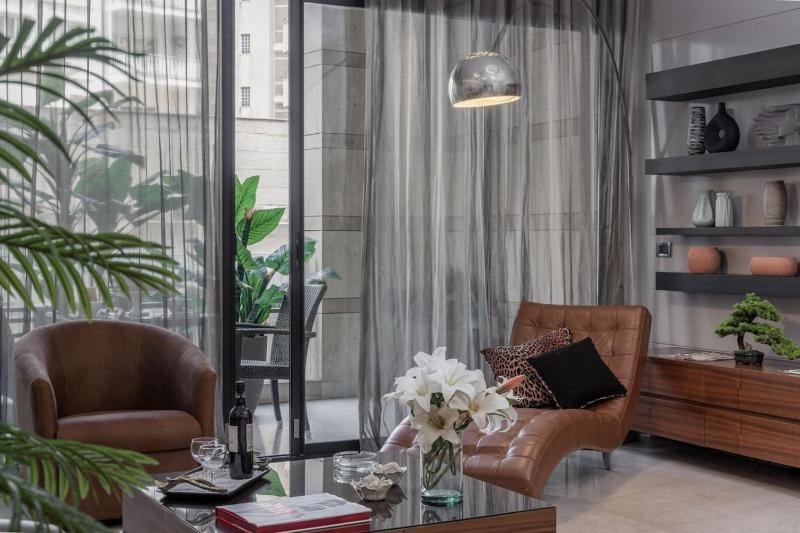Lovely 2 Bed Home in Downtown - image 13
