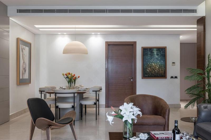 Lovely 2 Bed Home in Downtown - image 14
