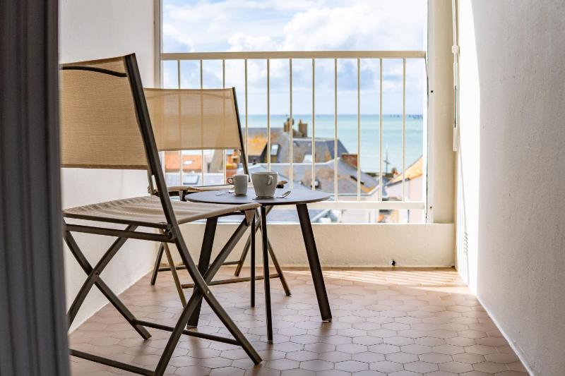 Hôtel Arc en Ciel et SPA - Les Sables d'Olonne - image 22