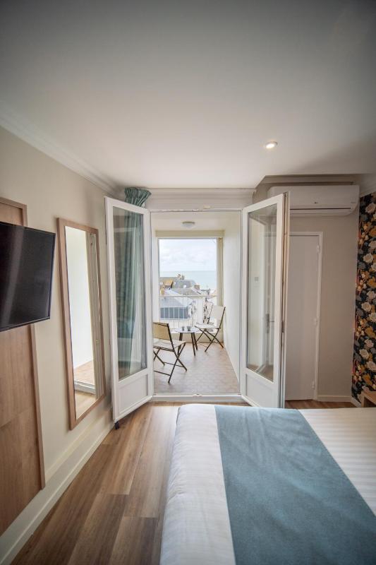 Hôtel Arc en Ciel et SPA - Les Sables d'Olonne - image 11