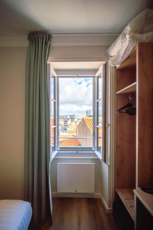 Hôtel Arc en Ciel et SPA - Les Sables d'Olonne - image 17