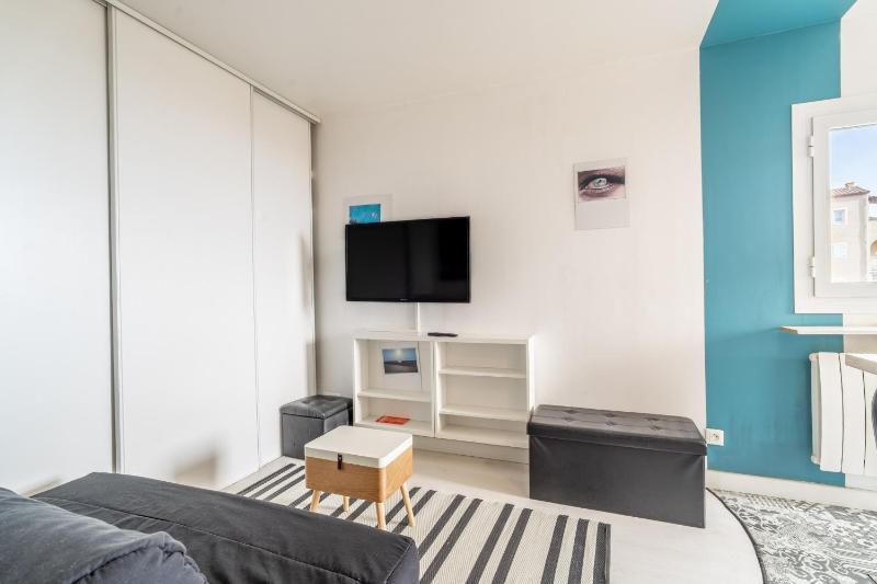 Appartement Vue mer - image 7