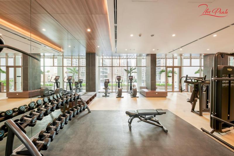 Premium The Peak Midtown - image 5