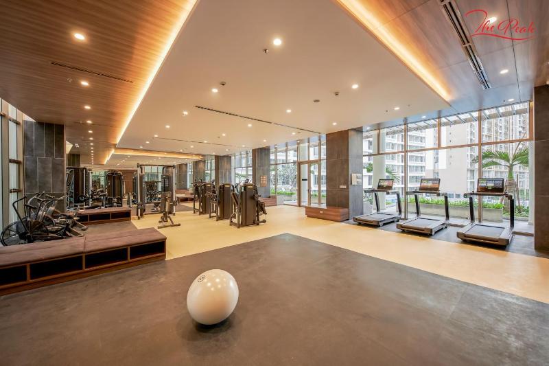 Premium The Peak Midtown - image 7