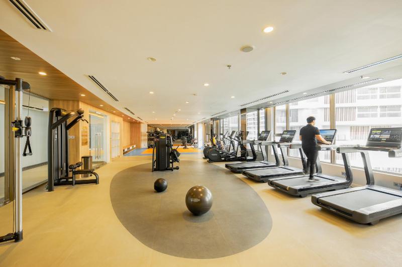 Premium The Peak Midtown - image 6