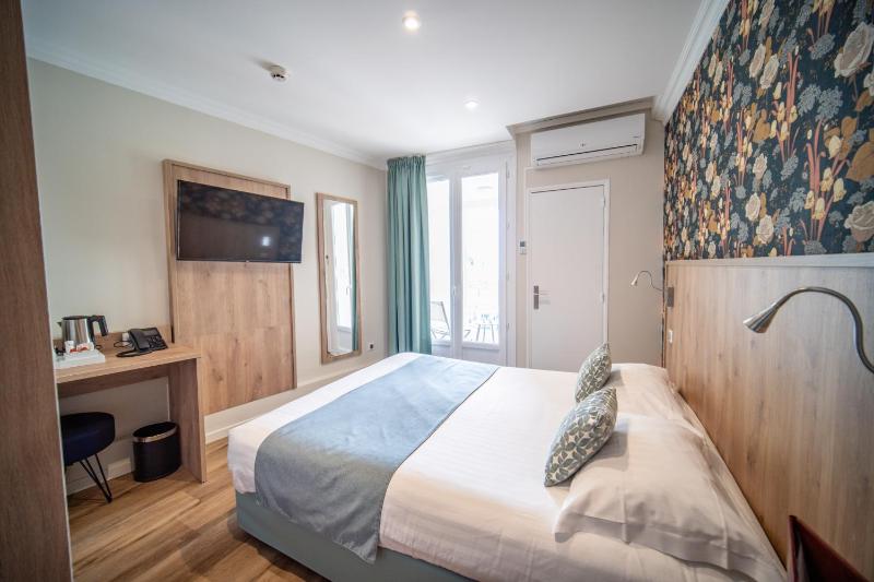 Hôtel Arc en Ciel et SPA - Les Sables d'Olonne - image 33