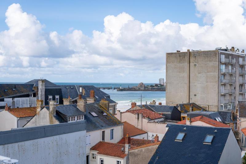Hôtel Arc en Ciel et SPA - Les Sables d'Olonne - image 27