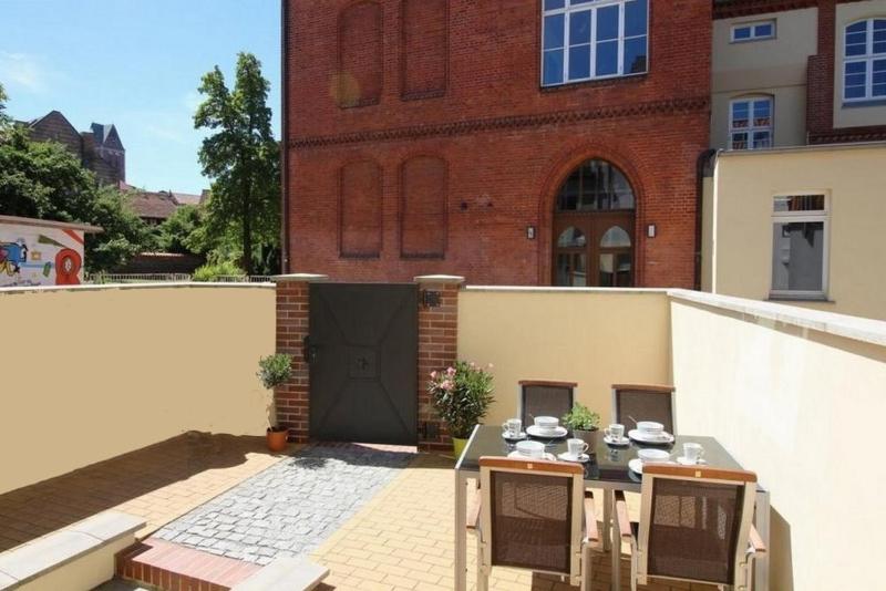 Altstadtblick Wismar - ABC34 - image 20