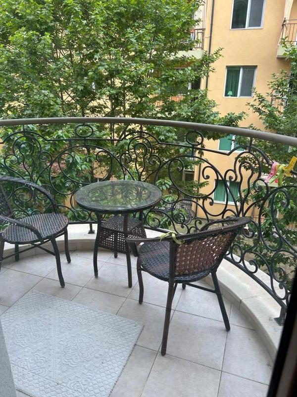 Апартамент в комплексе Harmony Suites Monte Carlo - image 5