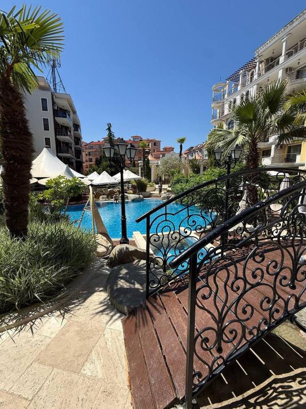 Апартамент в комплексе Harmony Suites Monte Carlo - image 11