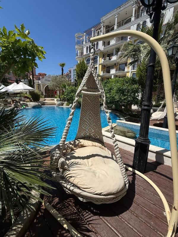 Апартамент в комплексе Harmony Suites Monte Carlo - image 9