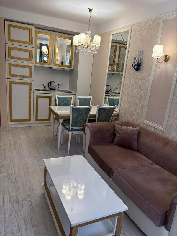 Апартамент в комплексе Harmony Suites Monte Carlo - image 6