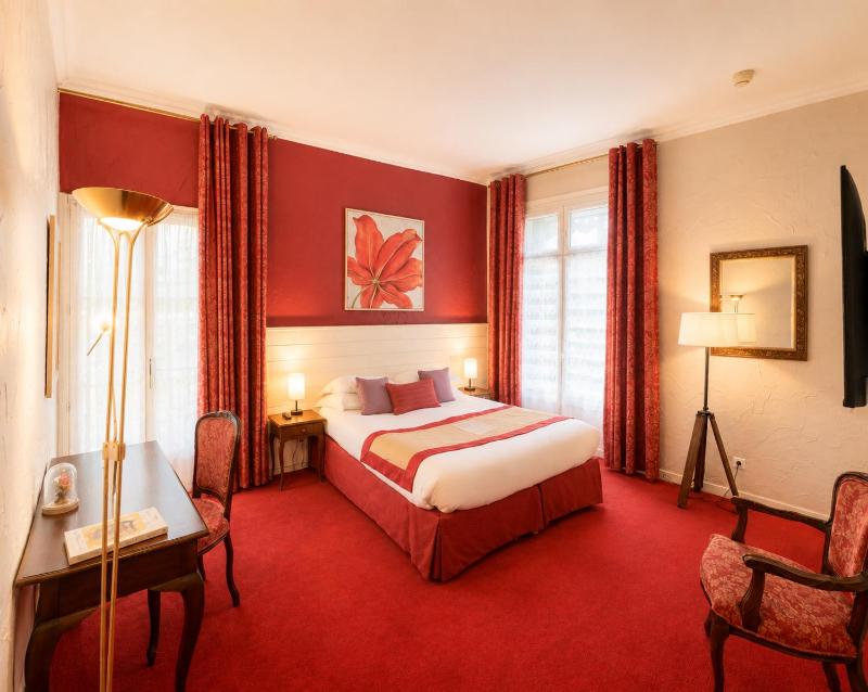 Hôtel D'Aragon - Place de La Comédie - - image 35