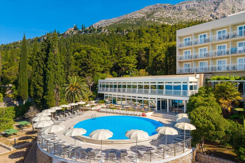 Orsan Maradiso Hotel by Aminess - image 49