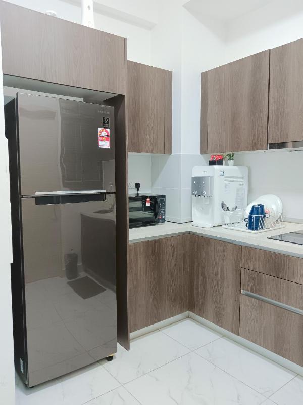 Pool View 2-Bedroom Troika Kota Bharu @ XY Stay - image 15